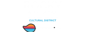 Rocky Neck Cultural District RNCD Logo